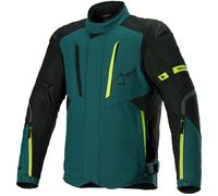 ALPINESTARS ALPINESTARS - Giacca RX-5 Drystar Atlantic / Nero M