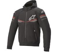 ALPINESTARS ALPINESTARS - Giacca Sektor V2 Nero / Bright Rosso XL