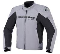 ALPINESTARS ALPINESTARS - Giacca SMX WP Dark Grigio / Nero L
