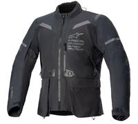 ALPINESTARS ALPINESTARS - Giacca ST-7 2L Gore-Tex Nero / Dark Grigio 2XL
