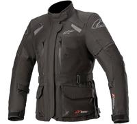 Alpinestars giubbotto donna Stella Andes V3 Drystar® - 111 Nero Grigio Scuro XL