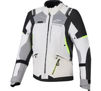 Alpinestars Stella Andes V4 Drystar® Jacket Grigio 3XL Donna