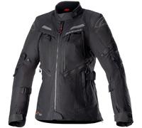 Alpinestars giacca donna Bogotà Pro Drystar - 1100 Black Black