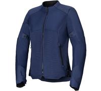 Alpinestars Stella C-1 Air Jacket Blu S Donna