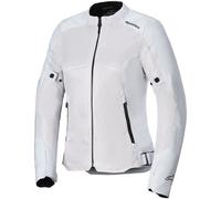 Giacca Donna STELLA C-1 AIR Argento ALPINESTARS - UE: 2XL