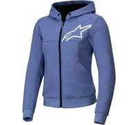 ALPINESTARS ALPINESTARS - Giacca Stella Chrome V2 Sport Lady Blue / Violet / Bianco XL