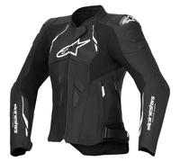 ALPINESTARS ALPINESTARS - Giacca Stella Dusk Lady Nero / Bianco 38