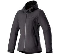 Alpinestars Stella Neo Wp Hoodie Nero XL Uomo