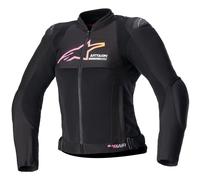 alpinestars Stella SMX Air Da Donna Giacca In Tessuto L
