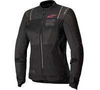 ALPINESTARS ALPINESTARS - Giacca Stella ST-2 Air Lady Nero L