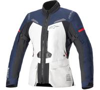 ALPINESTARS ALPINESTARS - Giacca Stella ST-7 2L Gore-Tex Lady Ice Grigio / Dark Blue / Nero XL