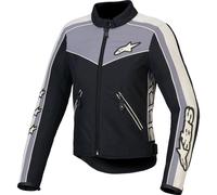 Giacca Donna STELLA T-DYNO WR Grigio Nero ALPINESTARS - UE: L