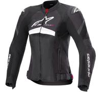 ALPINESTARS ALPINESTARS - Giacca Stella T-GP Plus R V4 Airflow Lady Nero / Bianco M