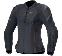 Alpinestars Stella T-GP Plus R V4 Airflow, giacca tessile donna XS female Nero/Nero