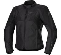ALPINESTARS ALPINESTARS - Giacca Stella T-Jaws V4 WP Lady Nero / Nero M