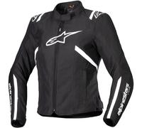 ALPINESTARS ALPINESTARS - Giacca Stella T-SPS V2 WP Lady Nero / Bianco L