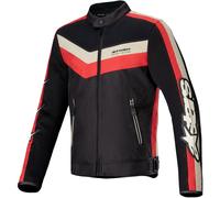 Alpinestars T-dyno Air Jacket Nero L Uomo