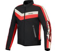 Alpinestars T-dyno Wr Jacket Nero XL Uomo