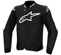Giacca T-GP R AIR Nero ALPINESTARS - UE: M