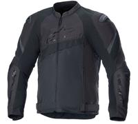 ALPINESTARS ALPINESTARS - Giacca T-GP Plus R V4 Airflow Nero / Nero M