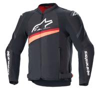 ALPINESTARS ALPINESTARS - Giacca T-GP Plus R V4 Airflow Nero / Rosso M