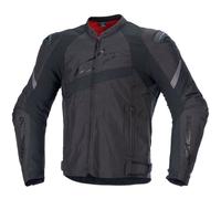 ALPINESTARS ALPINESTARS - Giacca T-GP Plus R V4 Nero / Nero S