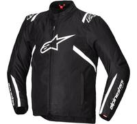 ALPINESTARS ALPINESTARS - Giacca T-SPS V2 WP Nero / Bianco S