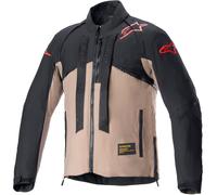 Alpinestars Techdura Jacket Nero XL Uomo