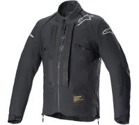 Giacca TECHDURA Nero ALPINESTARS - UE: 3XL