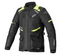 ALPINESTARS Alpinestars Giacca TOU ANDES V3 Drystar ner/flu M