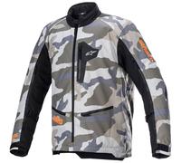 Alpinestars Venture XT Giacca tessile moto, multicolore, taglia 2XL