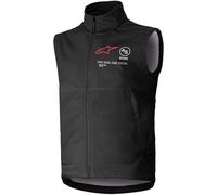 ALPINESTARS ALPINESTARS - Giubbotti Techstar Softshell Nero M