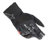 Alpinestars Bogota Drystar® XF Guanti da moto impermeabili, nero, taglia 3XL per maschi