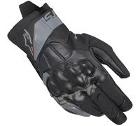 Guanti Moto Alpinestars Corozal V3 Drystar NeroS Nero