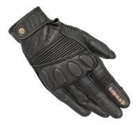 ALPINESTARS ALPINESTARS - Guanti Crazy Eight Nero / Nero 3XL