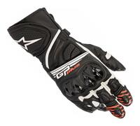 Alpinestars GP Plus R V2 Guanti da moto, nero-bianco, taglia 3XL