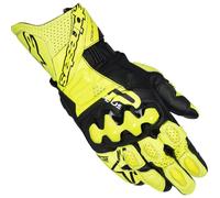 Alpinestars Gp Plus R V3 Guanti da moto, nero-giallo, taglia S per maschi