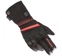 Alpinestars HT-5 Heat Tech Drystar Guanto Moto, nero, taglia 2XL