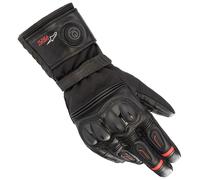 Alpinestars HT-7 Heat Tech, guanti riscaldati L male Nero/Rosso