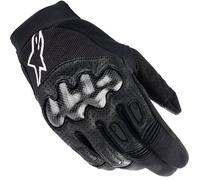 ALPINESTARS ALPINESTARS - Guanti Megawatt Nero 2023 M