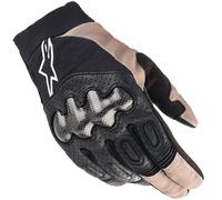 ALPINESTARS ALPINESTARS - Guanti Megawatt Stone / Nero 2023 M