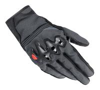 ALPINESTARS ALPINESTARS - Guanti Morph Street Nero / Nero XXL