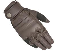 ALPINESTARS ALPINESTARS - Guanti Oscar Robinson Tobacco Marrone XL