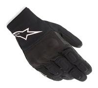 ALPINESTARS ALPINESTARS - Guanti S MAX Drystar Nero / Bianco M