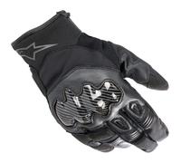 ALPINESTARS ALPINESTARS - Guanti SMX-1 Waterproof Nero / Nero M