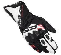 ALPINESTARS ALPINESTARS - Guanti SP-3 Nero / Bianco / Rosso Fluo XXL