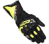 ALPINESTARS ALPINESTARS - Guanti SP-3 Nero / Giallo Fluo / Bianco L