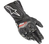 Guanto Lungo SP-8 V3 Nero - ALPINESTARS - UE: M