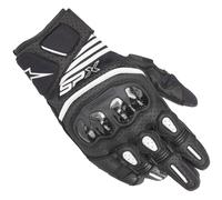 Guanto SP X AIR CARBON V2 Nero - ALPINESTARS - UE: XL