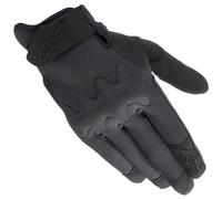 ALPINESTARS ALPINESTARS - Guanti Stated Air Nero / Nero XXL